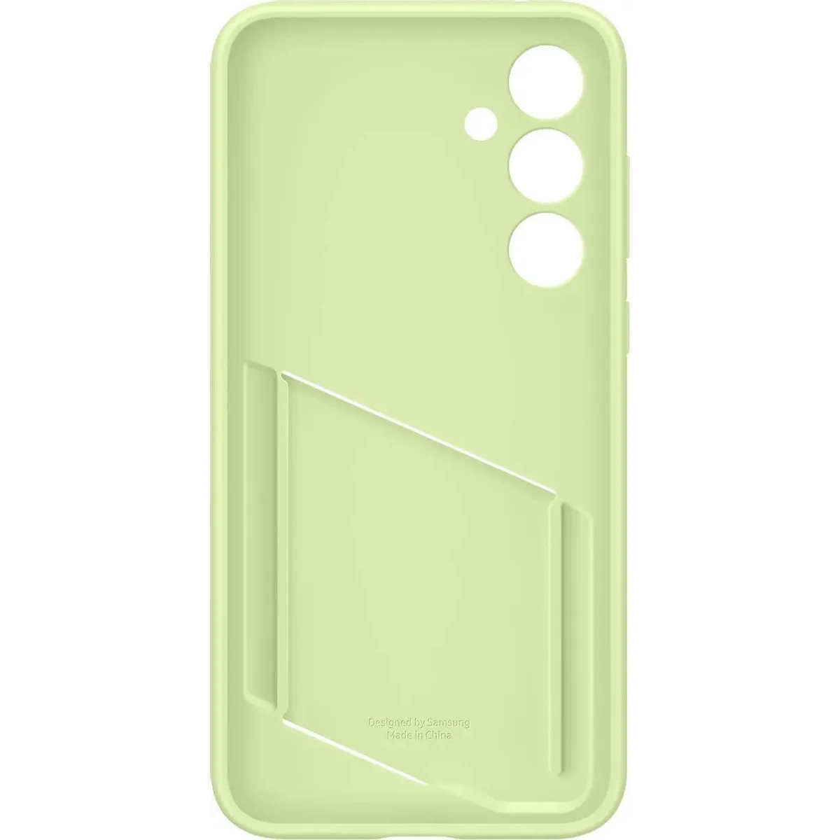 Чехол Samsung EF-OA356TMEGRU - фото 4