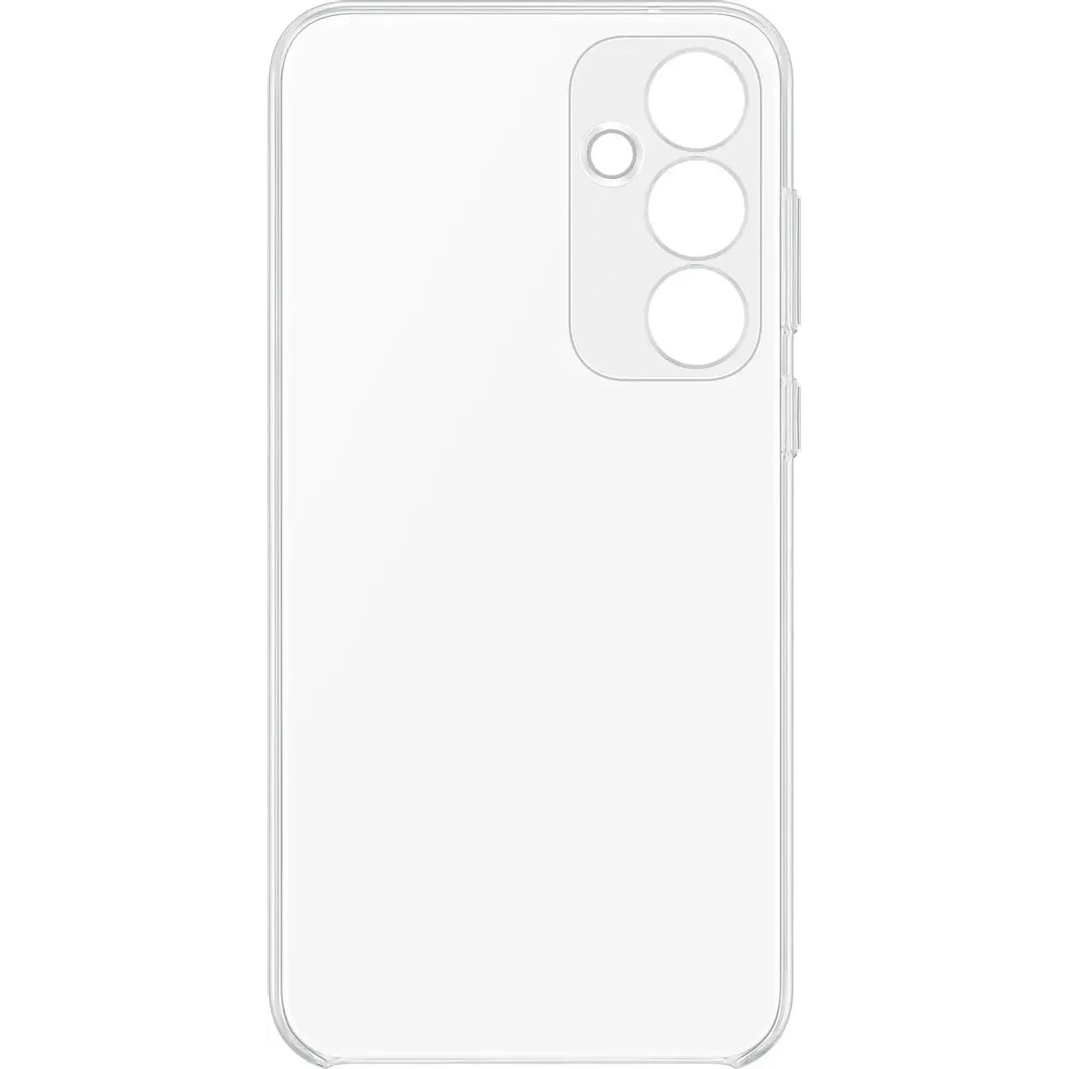 Чехол Samsung EF-QA556CTEGRU - фото 2