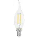 Светодиодная лампочка Rexant 604-102 (7.5 Вт, E14)