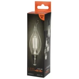 Светодиодная лампочка Rexant 604-102 (7.5 Вт, E14)