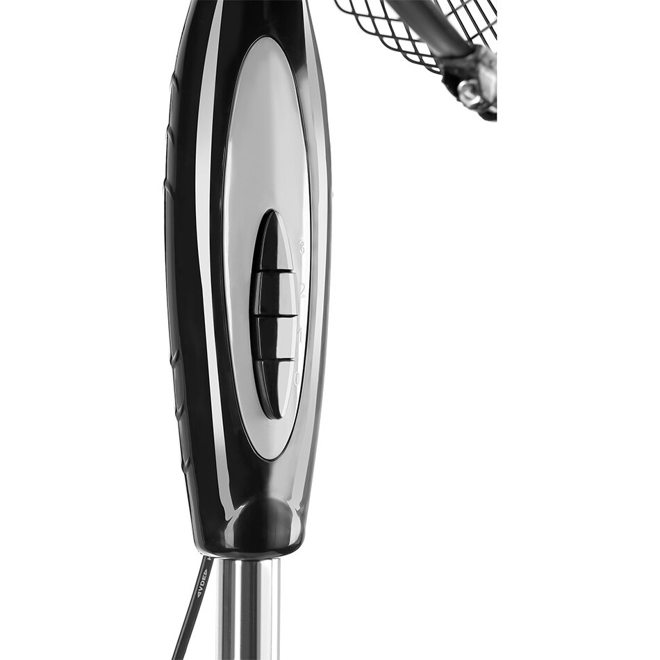 Напольный вентилятор CENTEK CT-5015 Black - фото 3