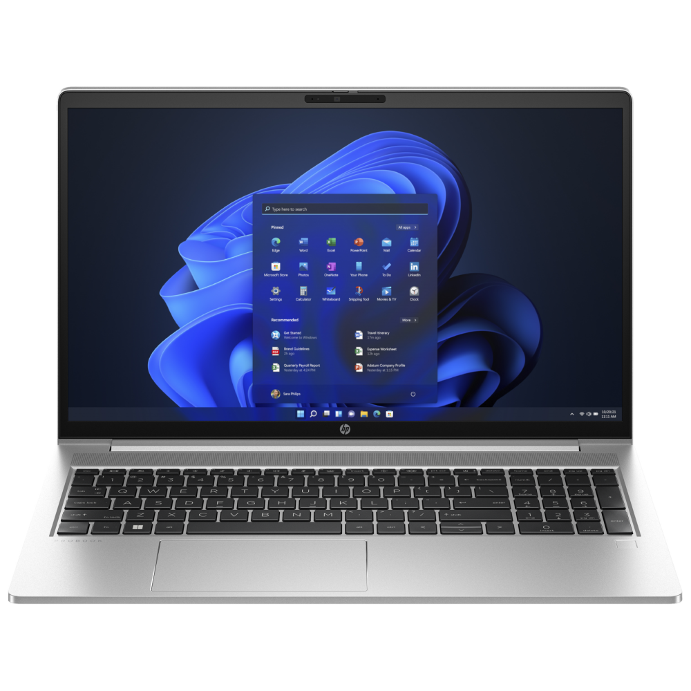 Ноутбук HP ProBook 455 G10 (9G204ET)