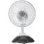 Настольный вентилятор CENTEK CT-5003 White/Grey