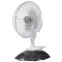 Настольный вентилятор CENTEK CT-5003 White/Grey - фото 2