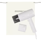 Фен Polaris PHD2044Ti White (PHD 2044Ti)