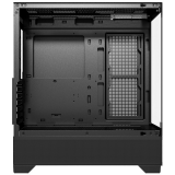 Корпус Powercase Luminous Black (CLB-L0)