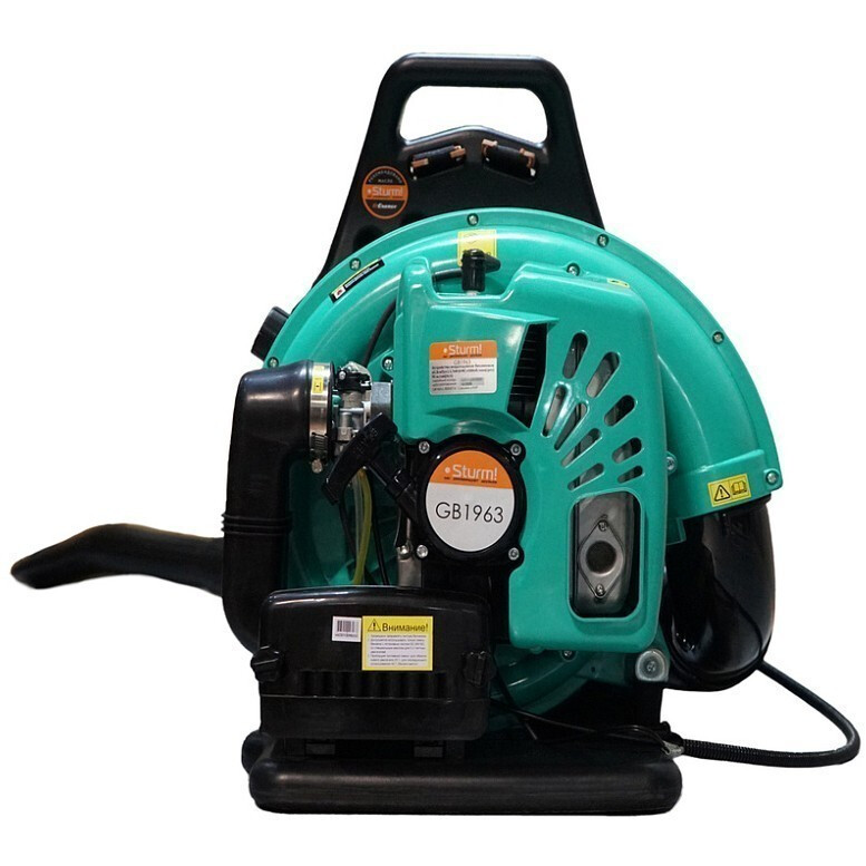Воздуходувка Sturm! GB1963 - фото 4