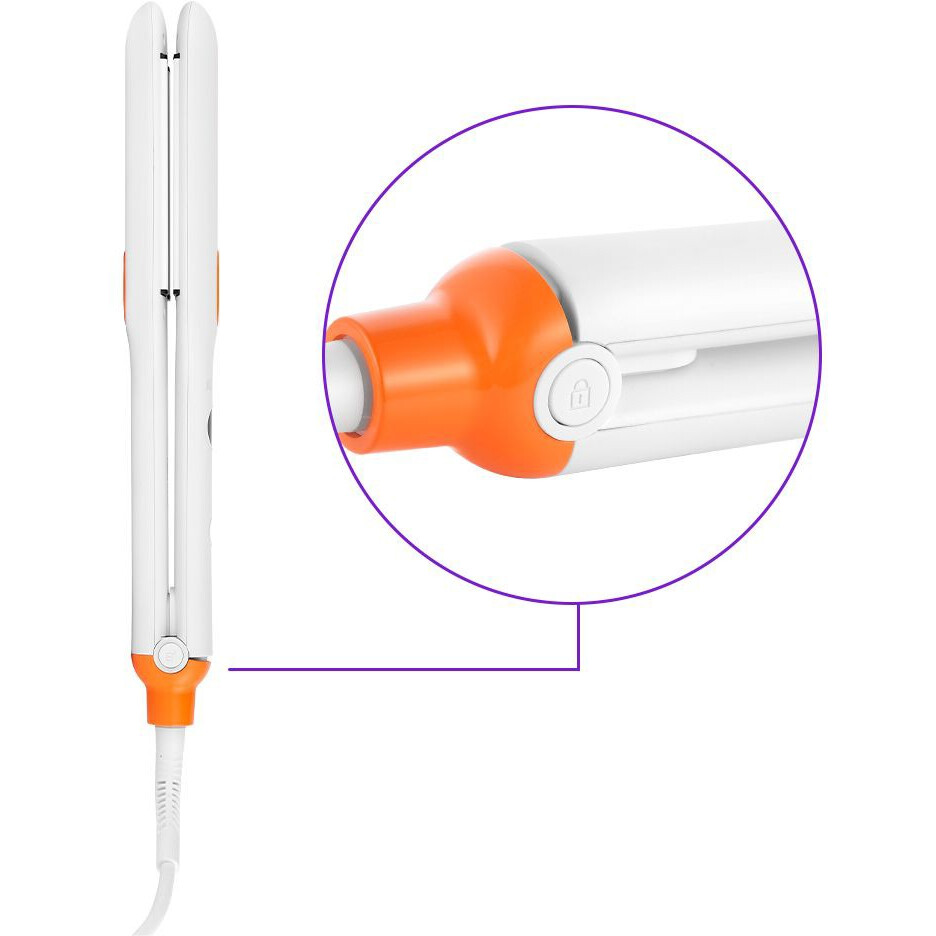 Щипцы Kitfort KT-3269 - КТ-3269 - фото 4