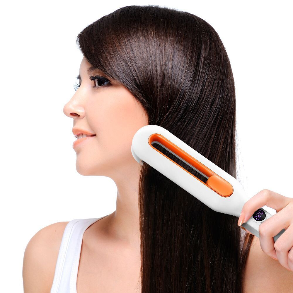 Щипцы Kitfort KT-3269 - КТ-3269 - фото 6