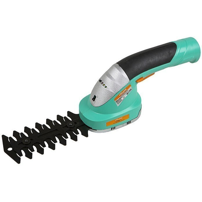 Кусторез Sturm! CHT3601 - фото 3