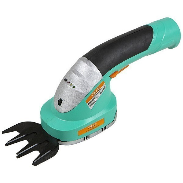 Кусторез Sturm! CHT3601 - фото 4