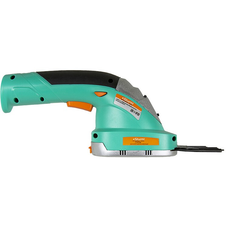 Кусторез Sturm! CHT3601 - фото 6