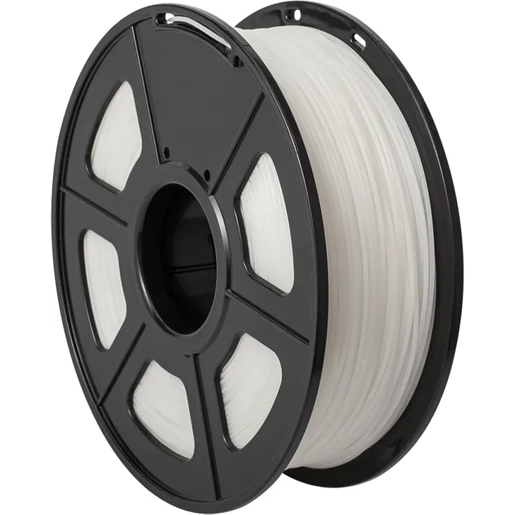 Пластик для 3D принтера NV Print NV-3D-PLA-NOCT-WHITE