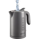 Чайник Polaris PWK1220C Grey (PWK 1220C)