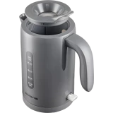 Чайник Polaris PWK1220C Grey (PWK 1220C)