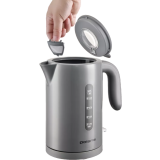 Чайник Polaris PWK1220C Grey (PWK 1220C)