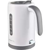 Чайник Polaris PWK1220C White (PWK 1220C)