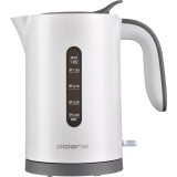 Чайник Polaris PWK1220C White (PWK 1220C)