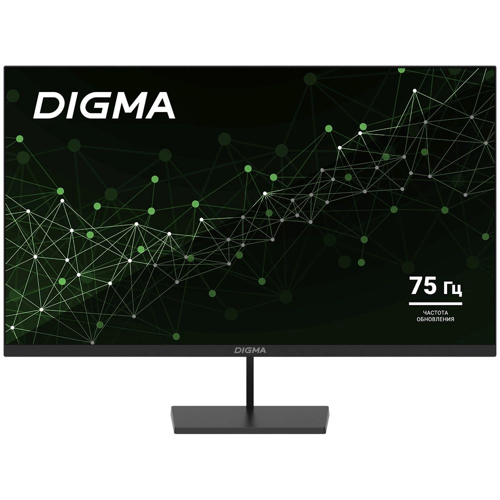 Монитор Digma 32" Progress 32P501Q