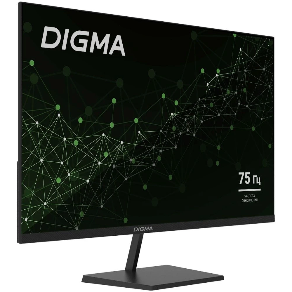 Монитор Digma 32" Progress 32P501Q - DM32SB01 - фото 2