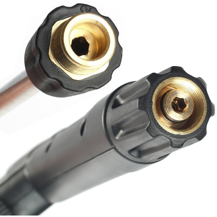 Мойка высокого давления PATRIOT GT790 Imperial - 322306079 - фото 13