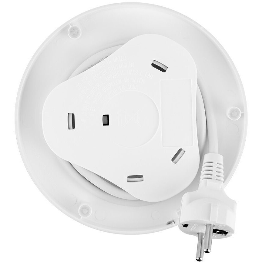 Чайник Kitfort KT-6626 - фото 3