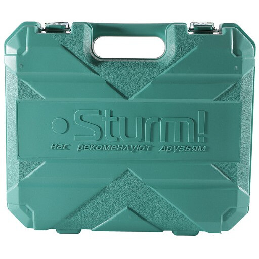 Шуруповёрт Sturm! CD3514BL - фото 11