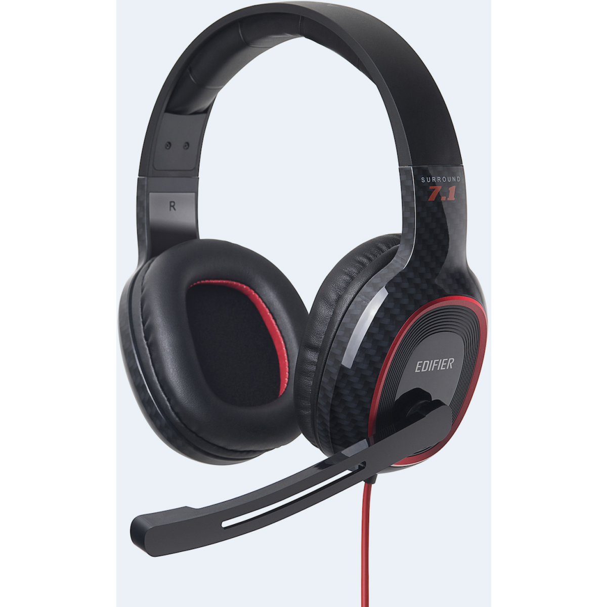Гарнитура Edifier G20 Black