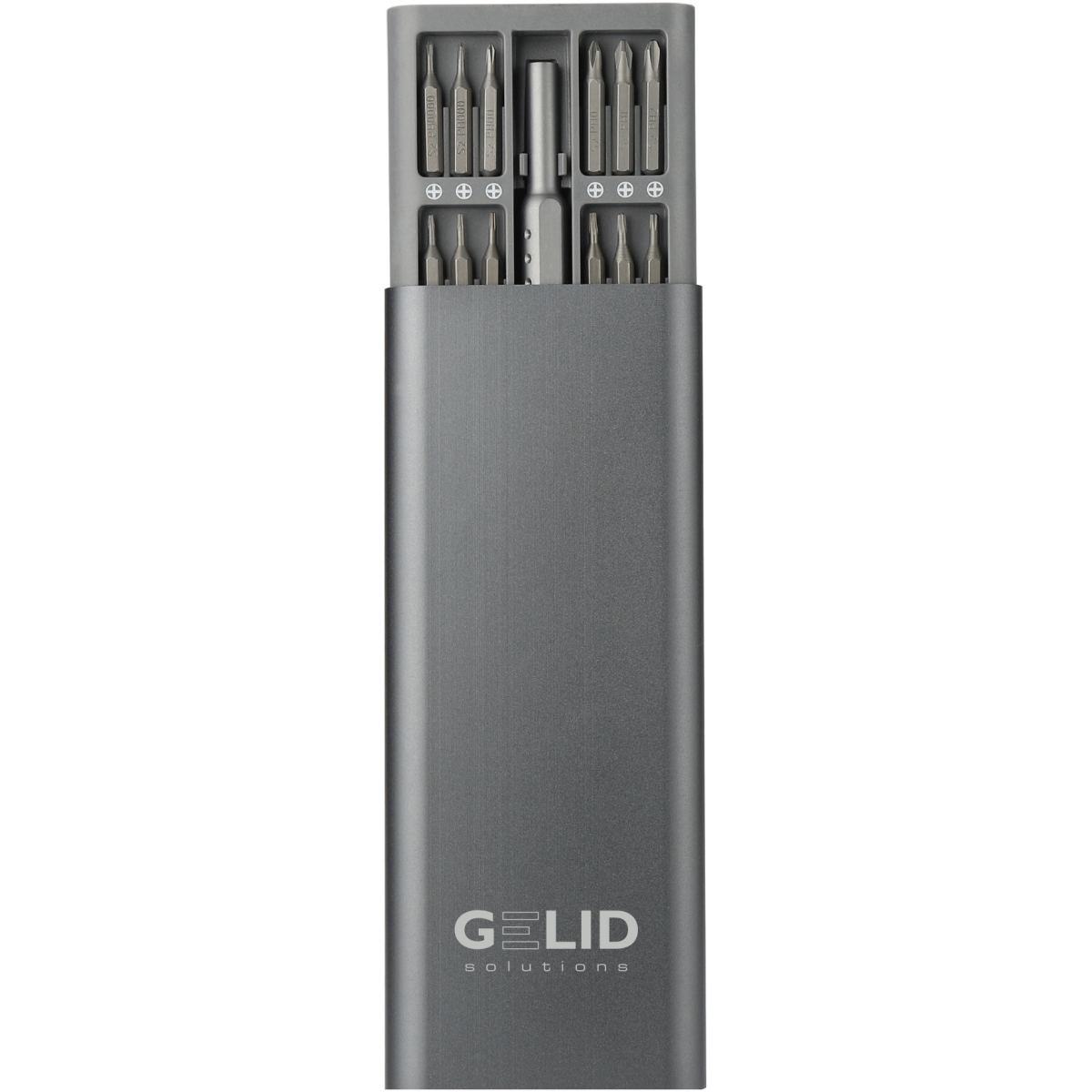 Отвёртка GELID Screwdriver Kit - CC-SDRIVER-01-A