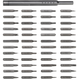 Отвёртка GELID Screwdriver Kit (CC-SDRIVER-01-A)