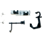 Датчик Pantum 301022513001