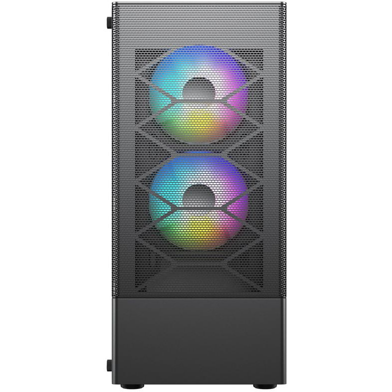 Корпус ACD Coffre 106 Black - MO-TC4G0-000 - фото 3