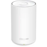 Mesh роутер TP-Link Deco X10-4G (1 шт.) (Deco X10-4G(1-pack))