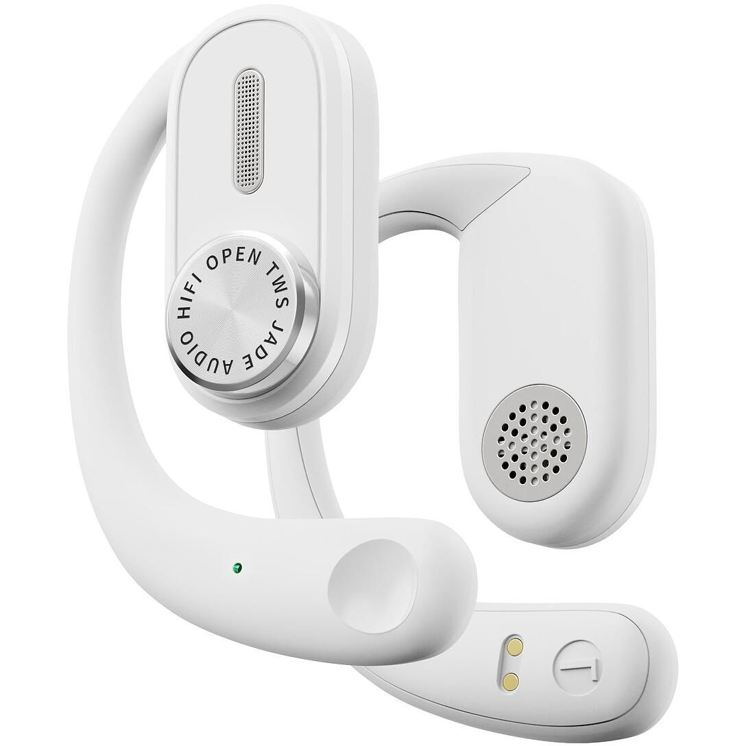 Гарнитура FiiO JW1 White - фото 2