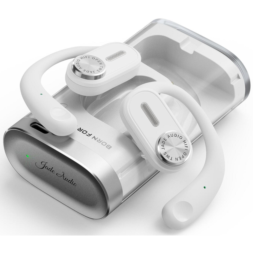 Гарнитура FiiO JW1 White - фото 5