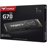 Накопитель SSD 1Tb Team T-Force G70 Pro (TM8FFH001T0C129)