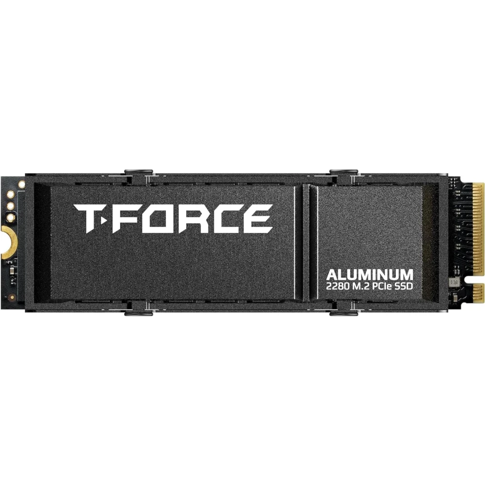 Накопитель SSD 1Tb Team T-Force G70 Pro Aluminum Heatsink (TM8FFH001T0C128)