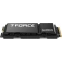 Накопитель SSD 1Tb Team T-Force G70 Pro Aluminum Heatsink (TM8FFH001T0C128) - фото 2