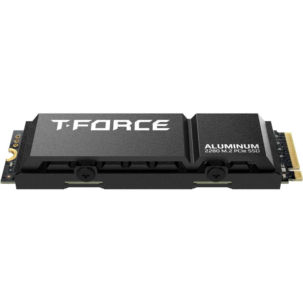 Накопитель SSD 4Tb Team T-Force G70 Pro Aluminum Heatsink (TM8FFH004T0C128) - фото 2