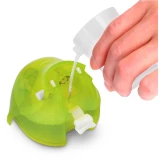 Отпариватель Kitfort KT-9107