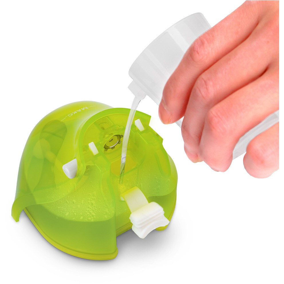 Отпариватель Kitfort KT-9107 - фото 5