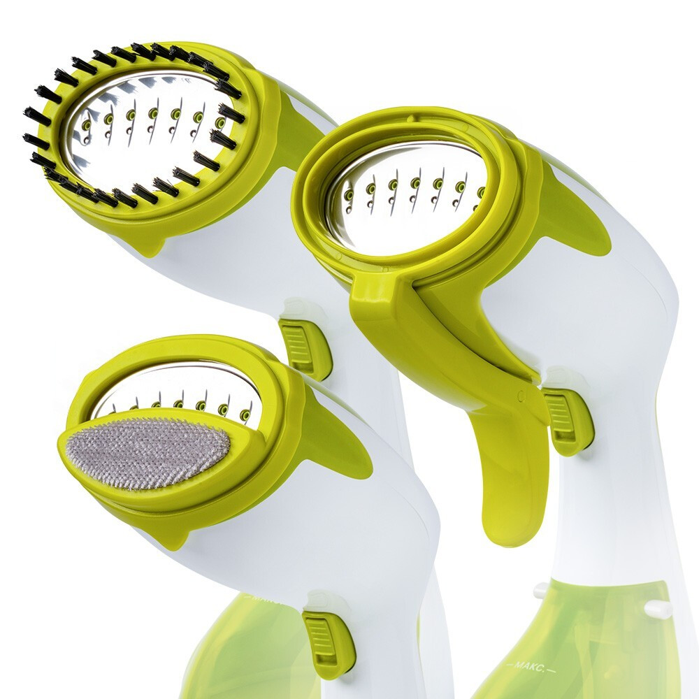 Отпариватель Kitfort KT-9107 - фото 6