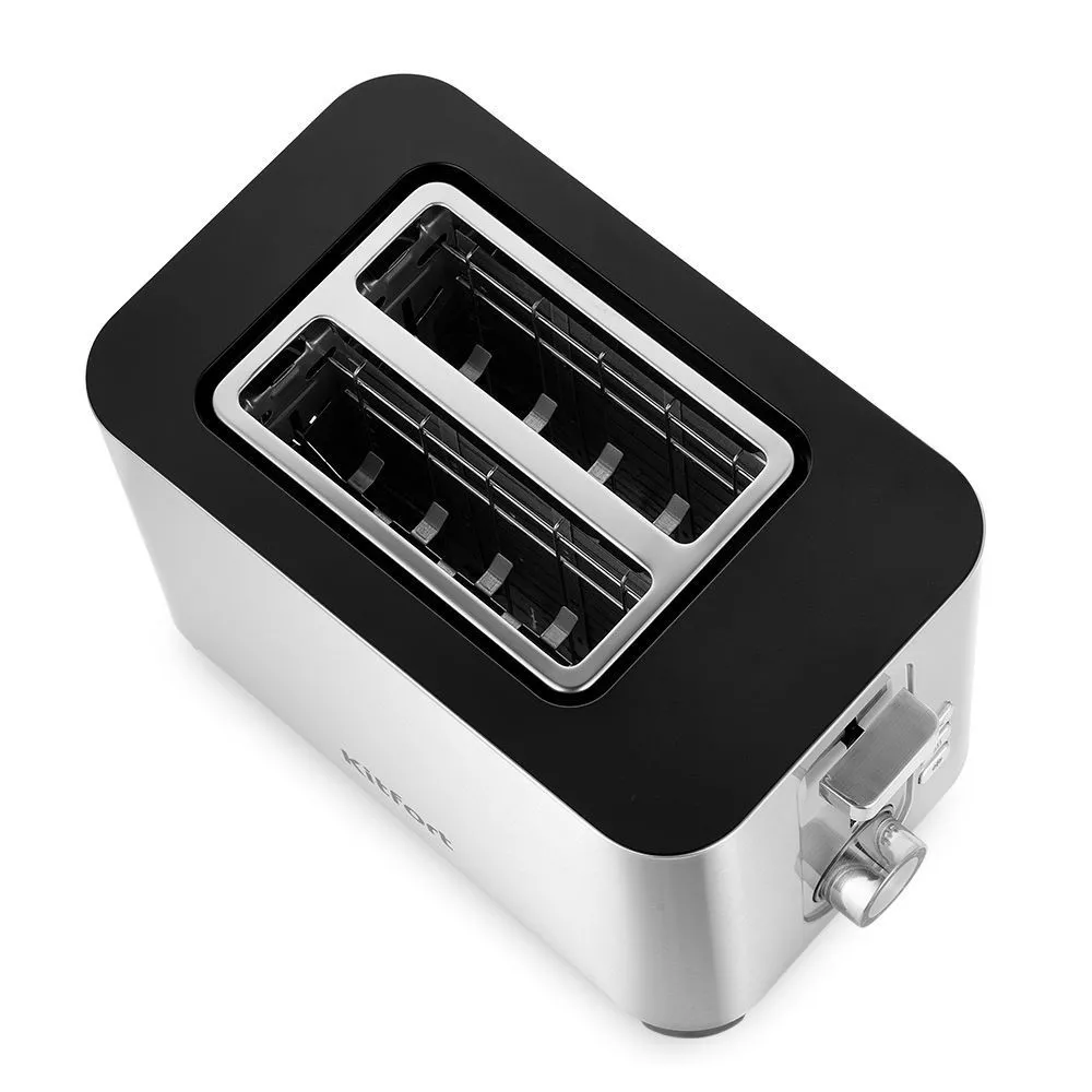 Тостер Kitfort KT-6099 - фото 2