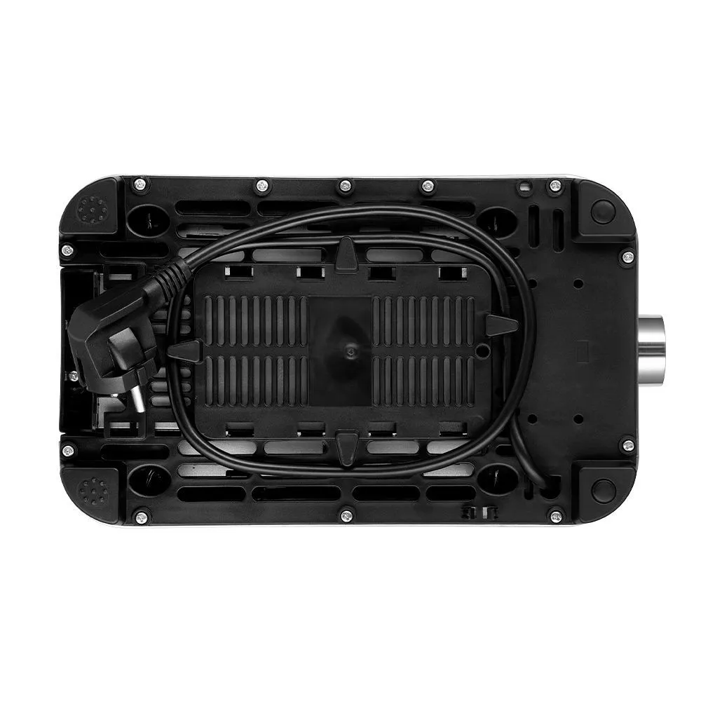 Тостер Kitfort KT-6099 - фото 3