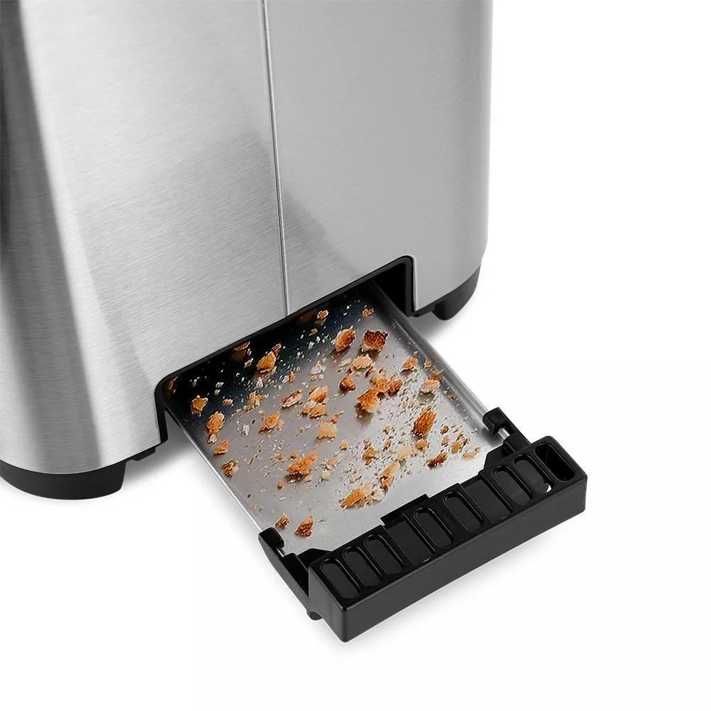 Тостер Kitfort KT-6099 - фото 4