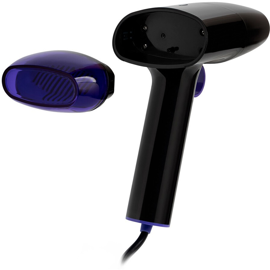 Отпариватель Kitfort KT-9114 - фото 2