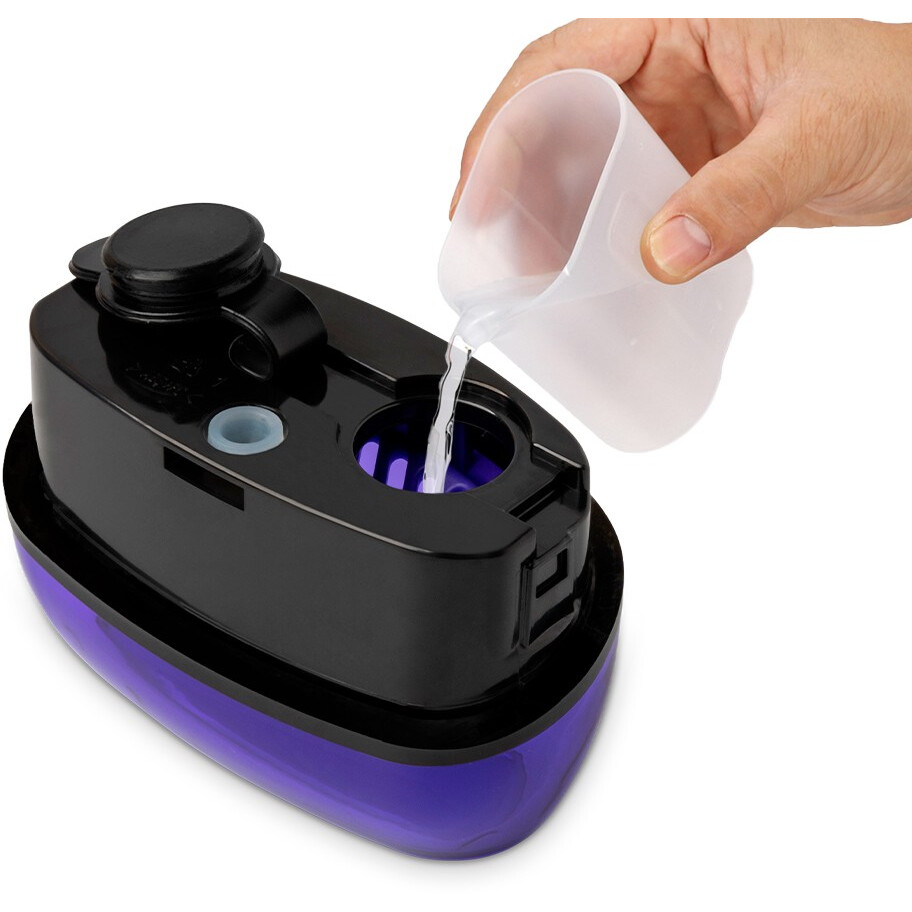 Отпариватель Kitfort KT-9114 - фото 3