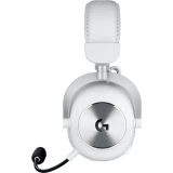 Гарнитура Logitech G PRO X 2 LightSpeed White (981-001271) (981-001271/981-001270)