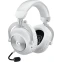Гарнитура Logitech G PRO X 2 LightSpeed White (981-001271) - 981-001271/981-001270 - фото 3