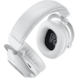 Гарнитура Logitech G PRO X 2 LightSpeed White (981-001271) (981-001271/981-001270)